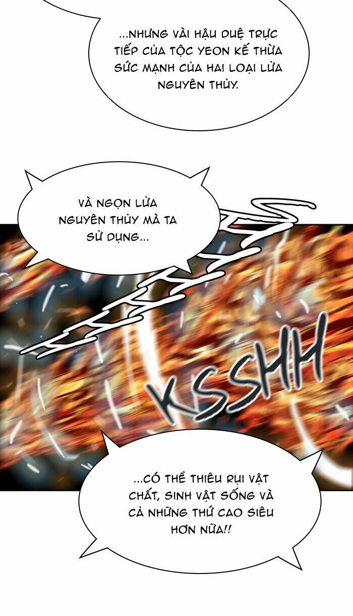 Cuộc Chiến Trong Tòa Tháp – Tower Of God Chapter 443 - Trang 2