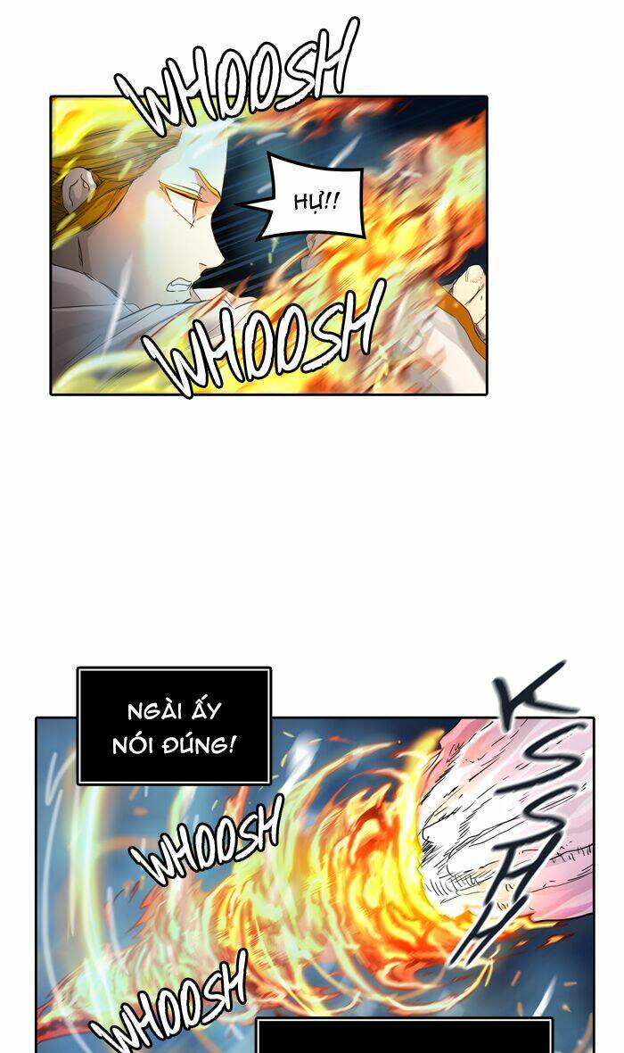 Cuộc Chiến Trong Tòa Tháp – Tower Of God Chapter 443 - Trang 2