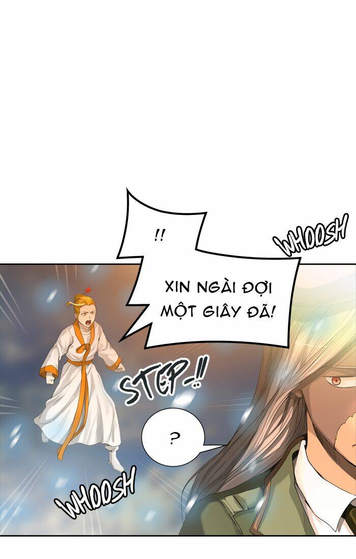 Cuộc Chiến Trong Tòa Tháp – Tower Of God Chapter 443 - Trang 2