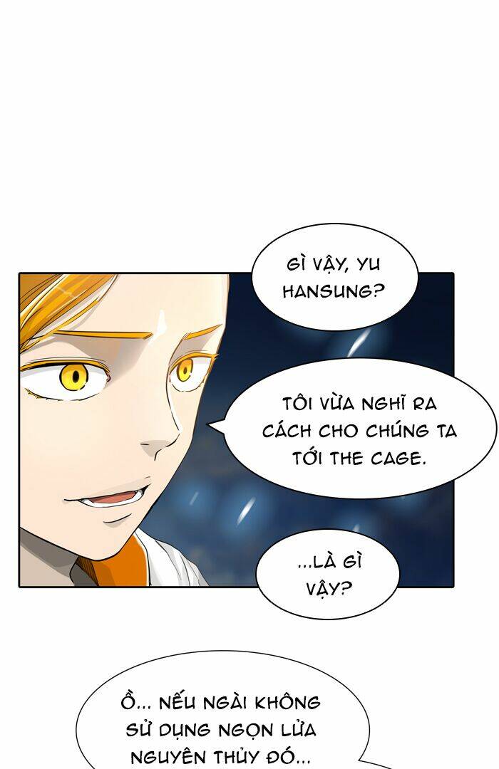 Cuộc Chiến Trong Tòa Tháp – Tower Of God Chapter 443 - Trang 2