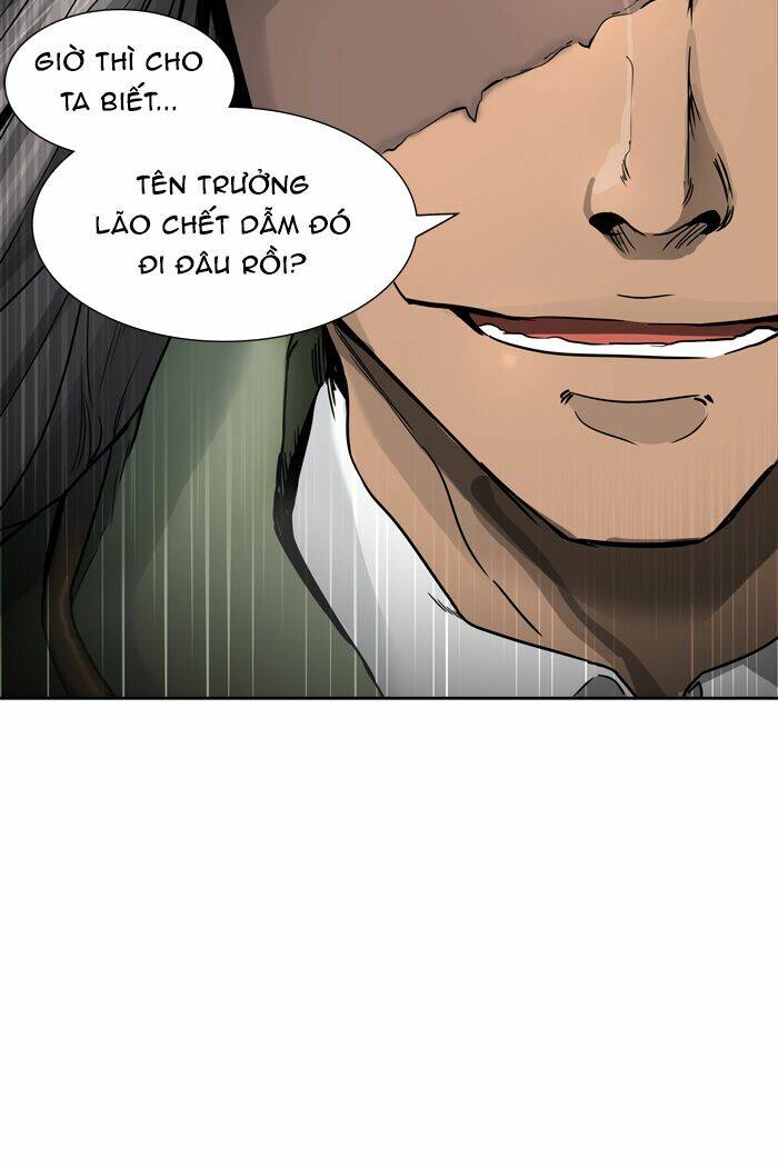 Cuộc Chiến Trong Tòa Tháp – Tower Of God Chapter 443 - Trang 2