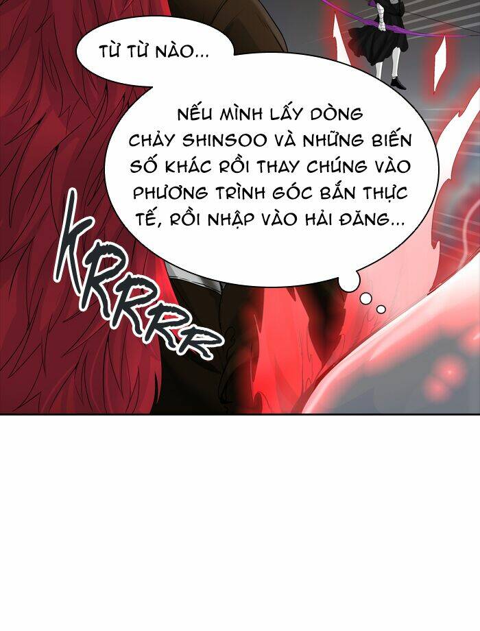 Cuộc Chiến Trong Tòa Tháp – Tower Of God Chapter 444 - Trang 2