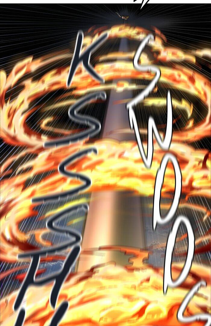 Cuộc Chiến Trong Tòa Tháp – Tower Of God Chapter 444 - Trang 2