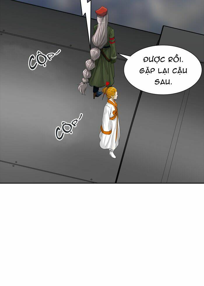 Cuộc Chiến Trong Tòa Tháp – Tower Of God Chapter 444 - Trang 2