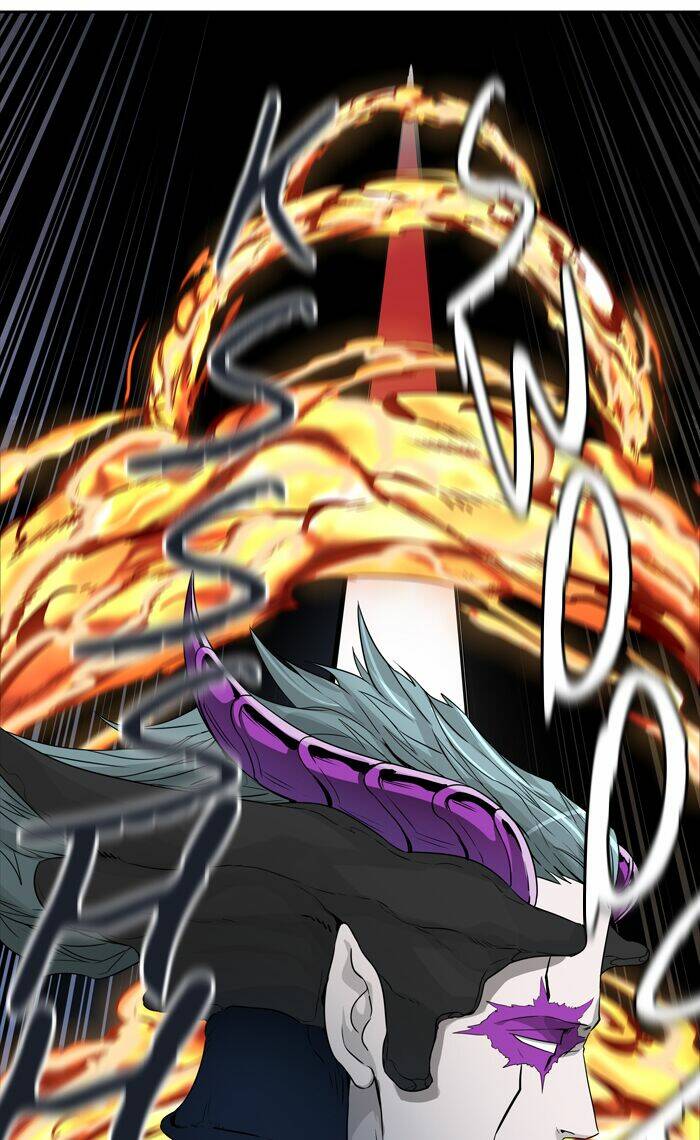 Cuộc Chiến Trong Tòa Tháp – Tower Of God Chapter 444 - Trang 2