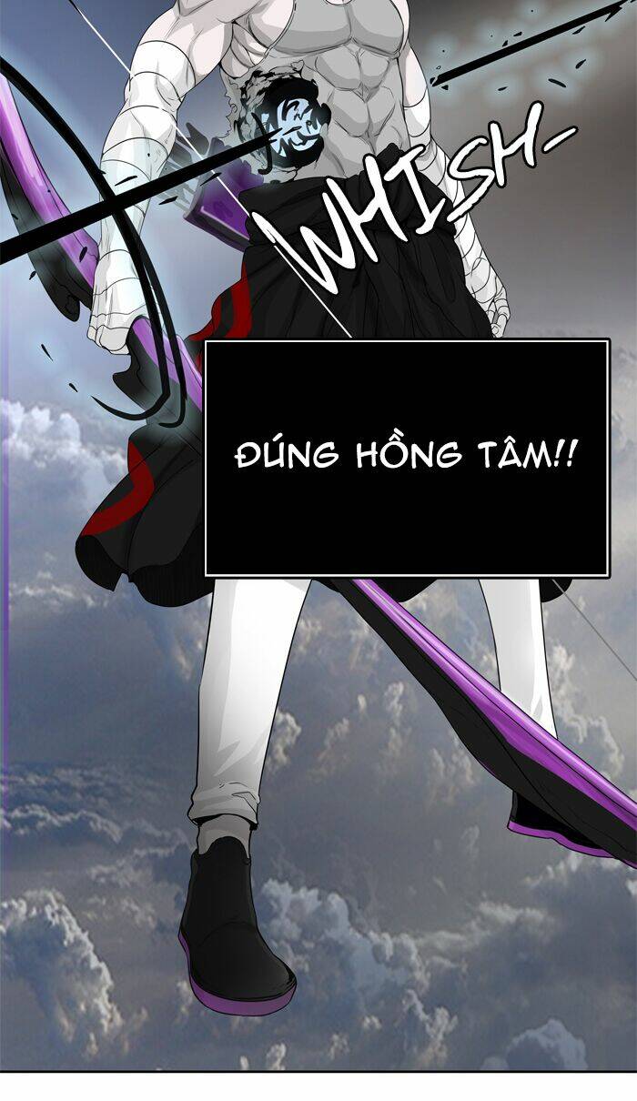 Cuộc Chiến Trong Tòa Tháp – Tower Of God Chapter 444 - Trang 2