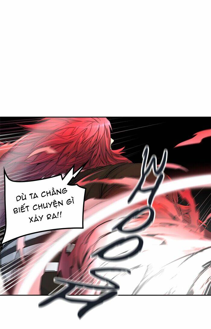 Cuộc Chiến Trong Tòa Tháp – Tower Of God Chapter 444 - Trang 2