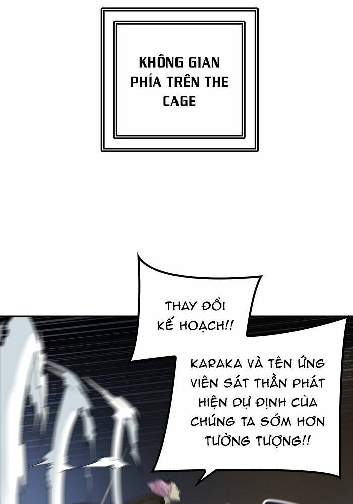 Cuộc Chiến Trong Tòa Tháp – Tower Of God Chapter 444 - Trang 2