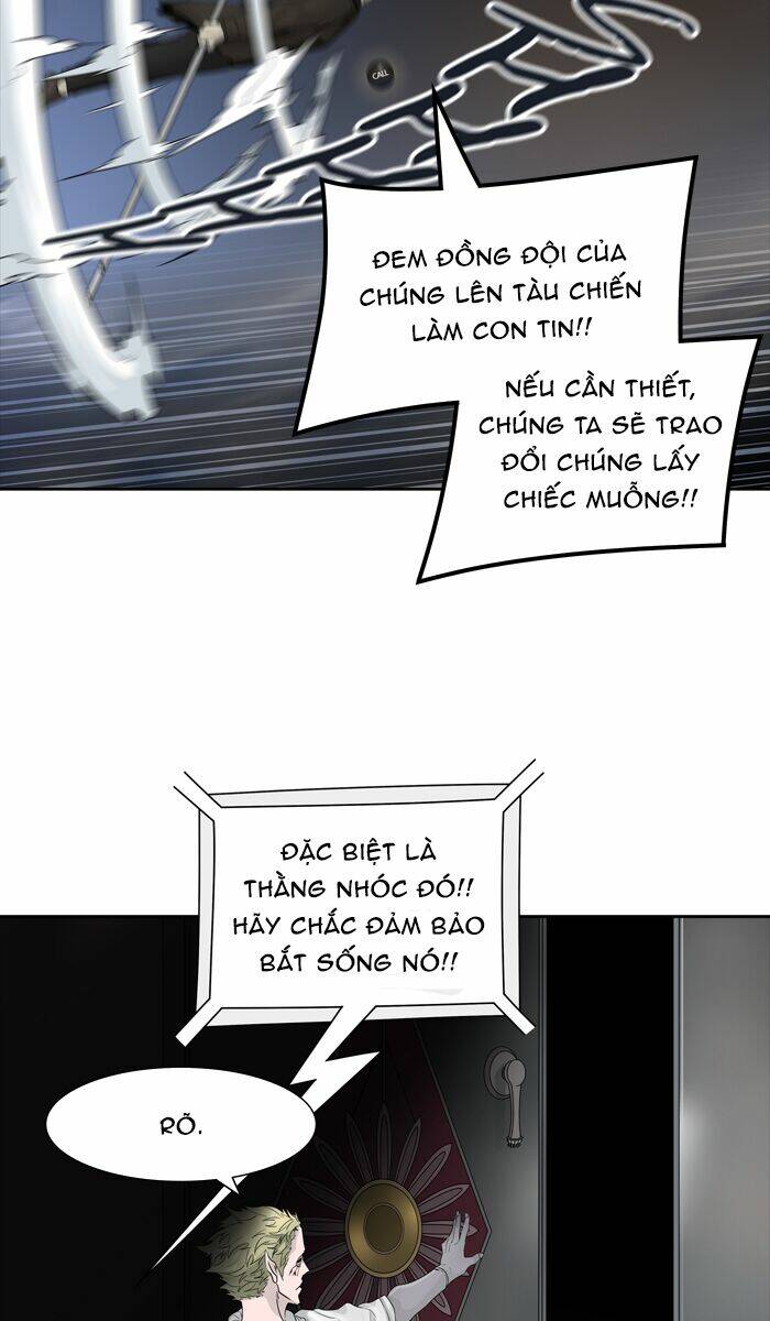 Cuộc Chiến Trong Tòa Tháp – Tower Of God Chapter 444 - Trang 2