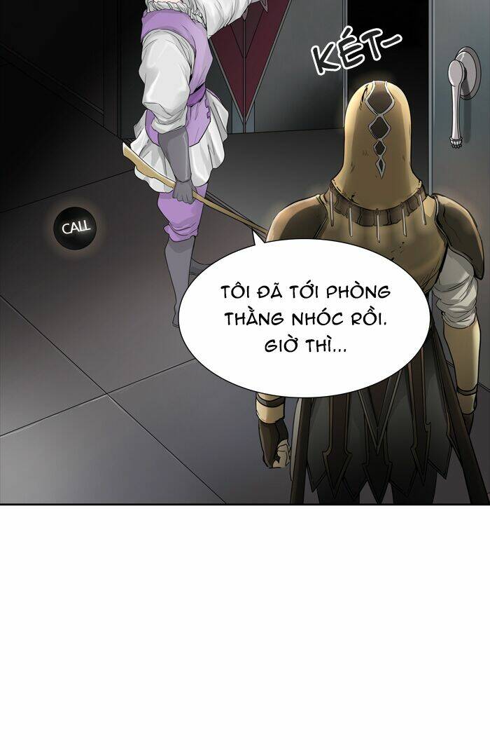 Cuộc Chiến Trong Tòa Tháp – Tower Of God Chapter 444 - Trang 2