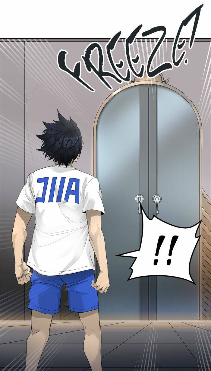 Cuộc Chiến Trong Tòa Tháp – Tower Of God Chapter 444 - Trang 2