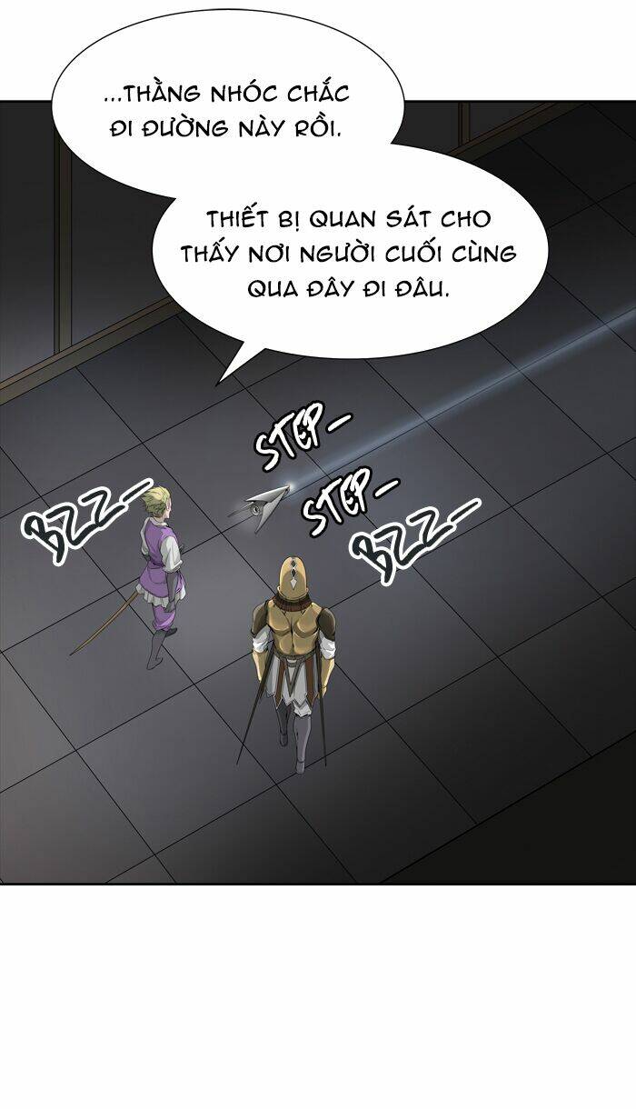 Cuộc Chiến Trong Tòa Tháp – Tower Of God Chapter 444 - Trang 2