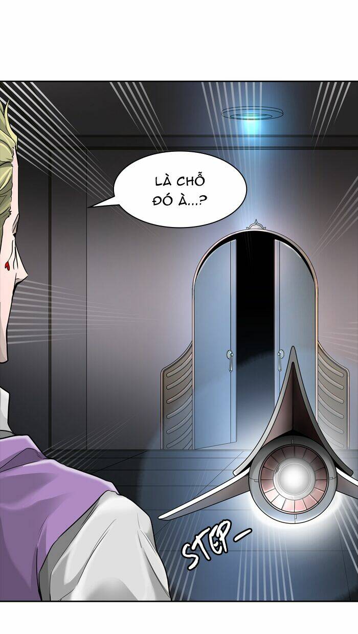 Cuộc Chiến Trong Tòa Tháp – Tower Of God Chapter 444 - Trang 2