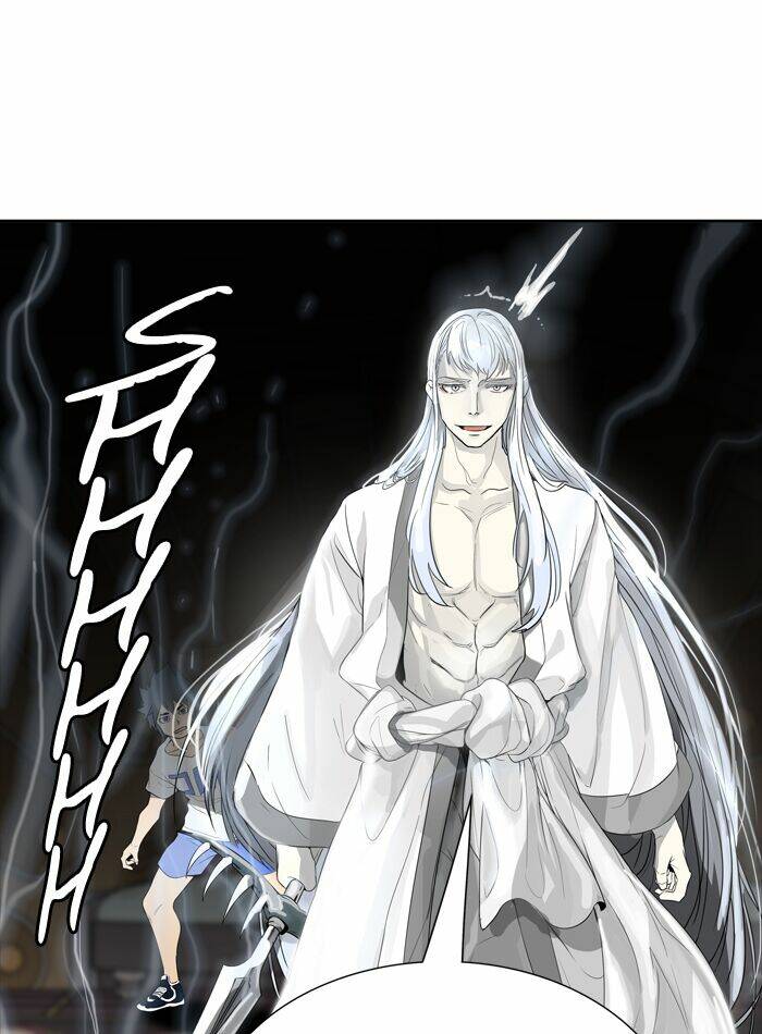 Cuộc Chiến Trong Tòa Tháp – Tower Of God Chapter 444 - Trang 2