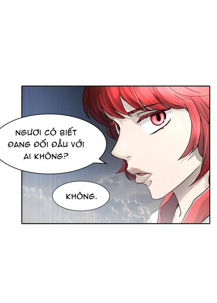 Cuộc Chiến Trong Tòa Tháp – Tower Of God Chapter 444 - Trang 2