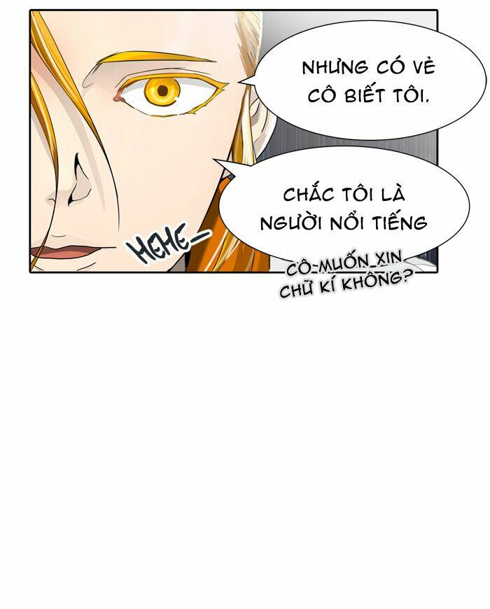 Cuộc Chiến Trong Tòa Tháp – Tower Of God Chapter 444 - Trang 2