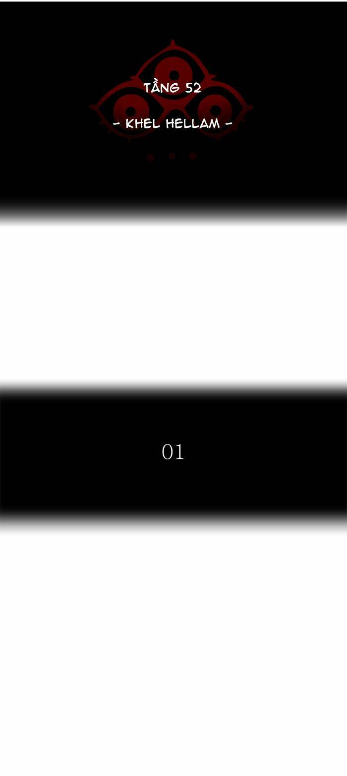 Cuộc Chiến Trong Tòa Tháp – Tower Of God Chapter 444 - Trang 2