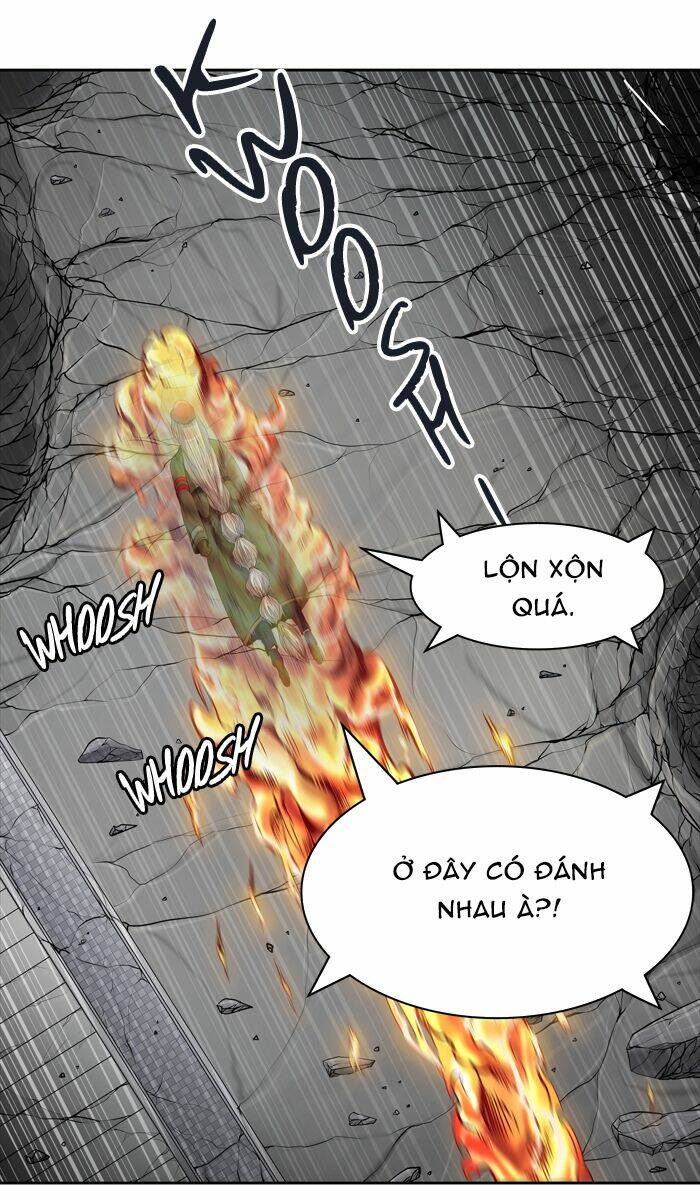 Cuộc Chiến Trong Tòa Tháp – Tower Of God Chapter 444 - Trang 2