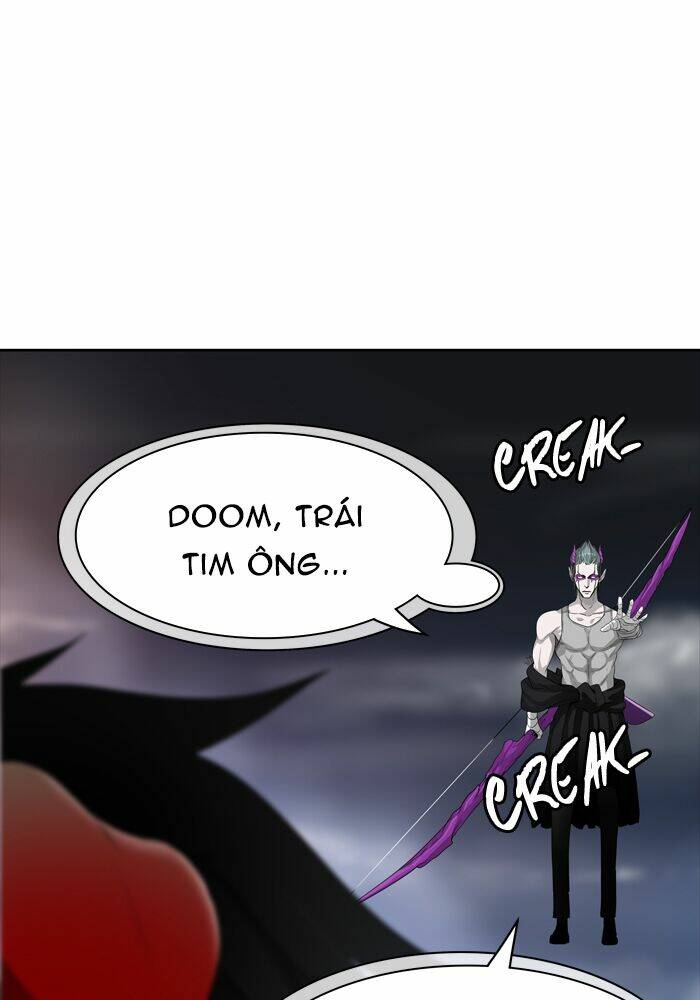 Cuộc Chiến Trong Tòa Tháp – Tower Of God Chapter 444 - Trang 2