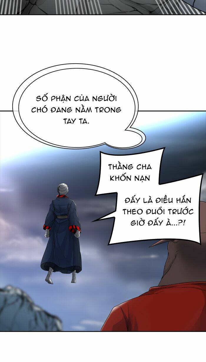 Cuộc Chiến Trong Tòa Tháp – Tower Of God Chapter 444 - Trang 2