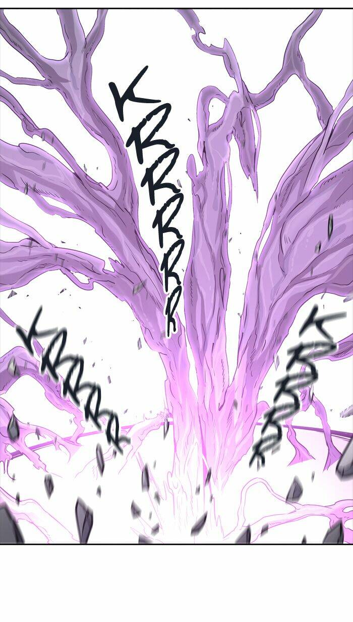 Cuộc Chiến Trong Tòa Tháp – Tower Of God Chapter 444 - Trang 2