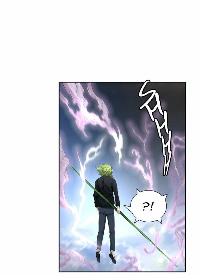 Cuộc Chiến Trong Tòa Tháp – Tower Of God Chapter 444 - Trang 2