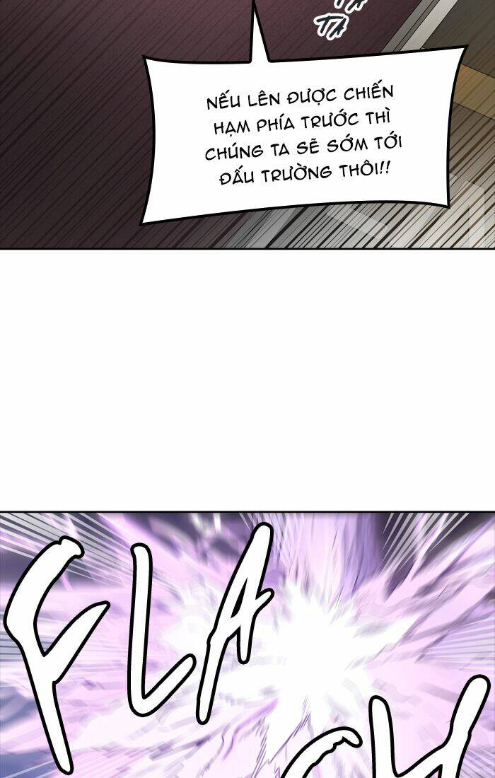 Cuộc Chiến Trong Tòa Tháp – Tower Of God Chapter 444 - Trang 2