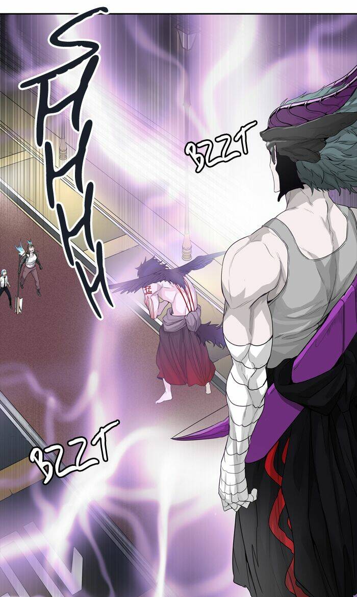 Cuộc Chiến Trong Tòa Tháp – Tower Of God Chapter 444 - Trang 2