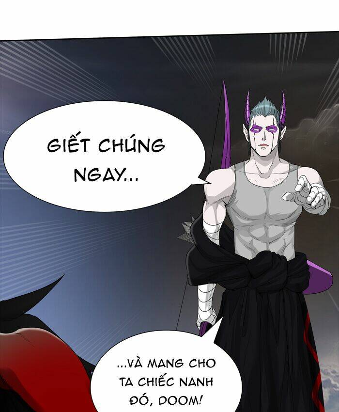 Cuộc Chiến Trong Tòa Tháp – Tower Of God Chapter 444 - Trang 2