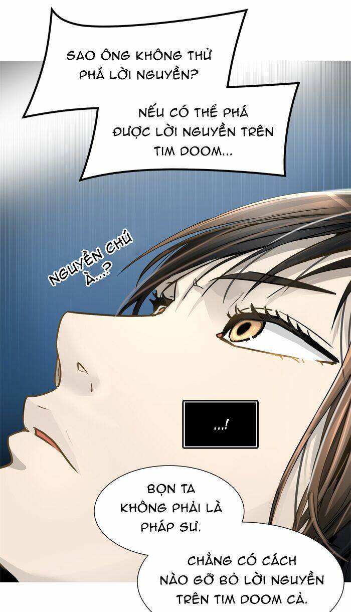 Cuộc Chiến Trong Tòa Tháp – Tower Of God Chapter 444 - Trang 2