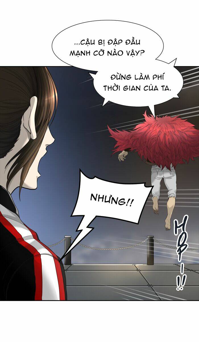 Cuộc Chiến Trong Tòa Tháp – Tower Of God Chapter 444 - Trang 2