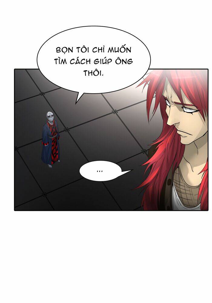 Cuộc Chiến Trong Tòa Tháp – Tower Of God Chapter 444 - Trang 2
