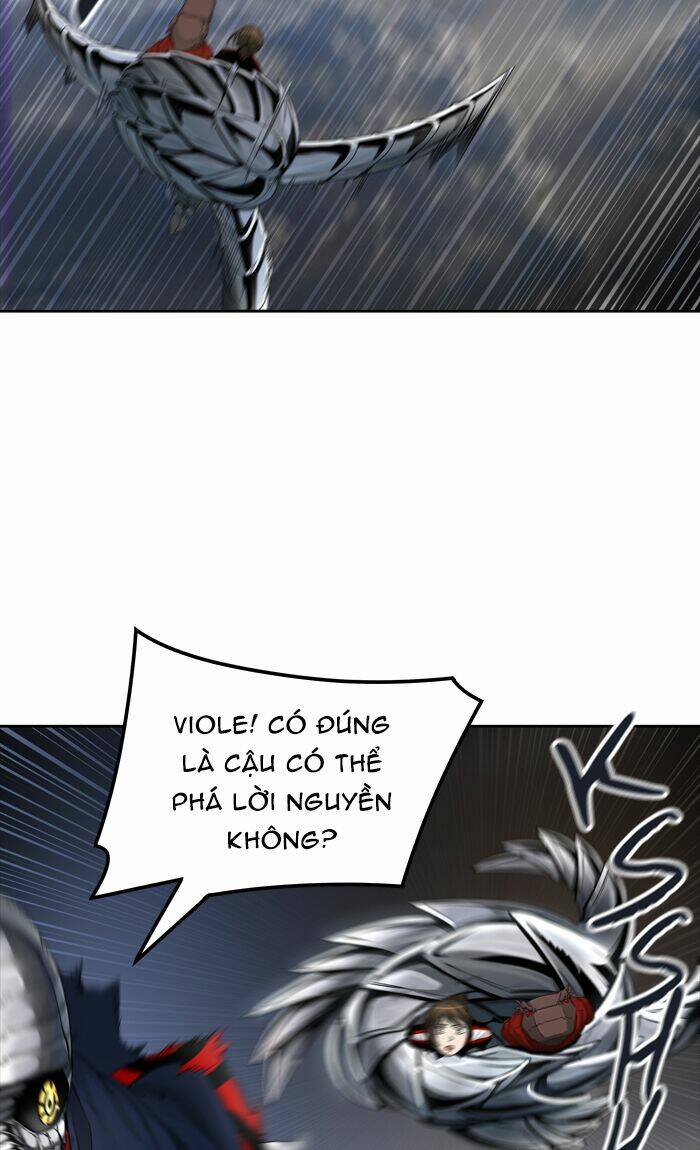 Cuộc Chiến Trong Tòa Tháp – Tower Of God Chapter 444 - Trang 2