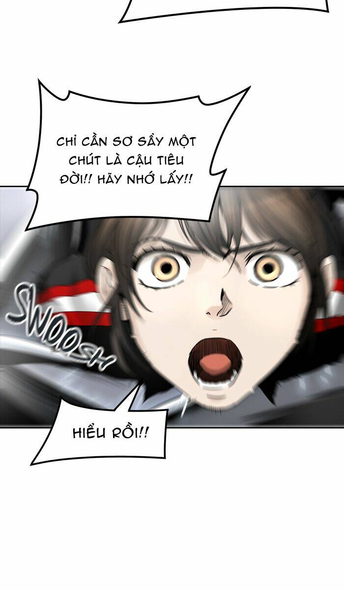 Cuộc Chiến Trong Tòa Tháp – Tower Of God Chapter 444 - Trang 2