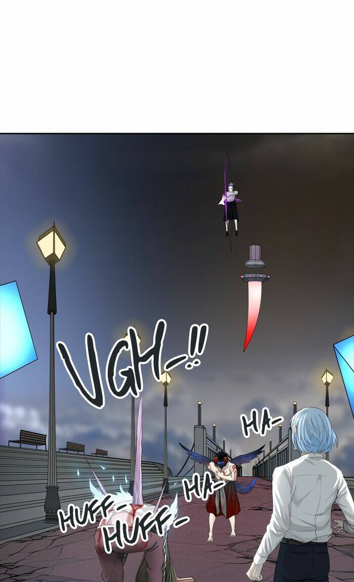 Cuộc Chiến Trong Tòa Tháp – Tower Of God Chapter 444 - Trang 2