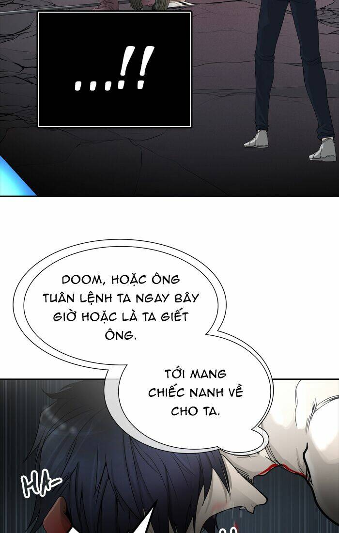 Cuộc Chiến Trong Tòa Tháp – Tower Of God Chapter 444 - Trang 2