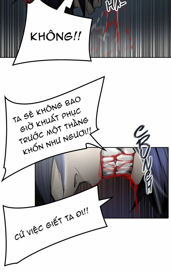 Cuộc Chiến Trong Tòa Tháp – Tower Of God Chapter 444 - Trang 2