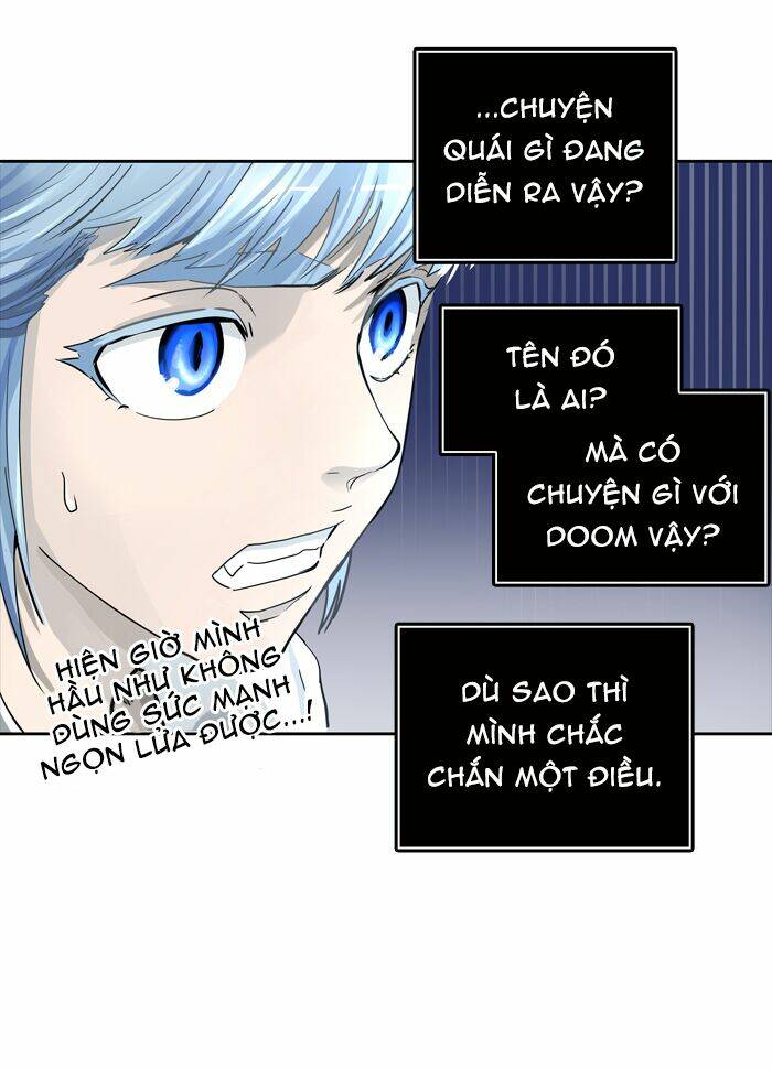Cuộc Chiến Trong Tòa Tháp – Tower Of God Chapter 444 - Trang 2