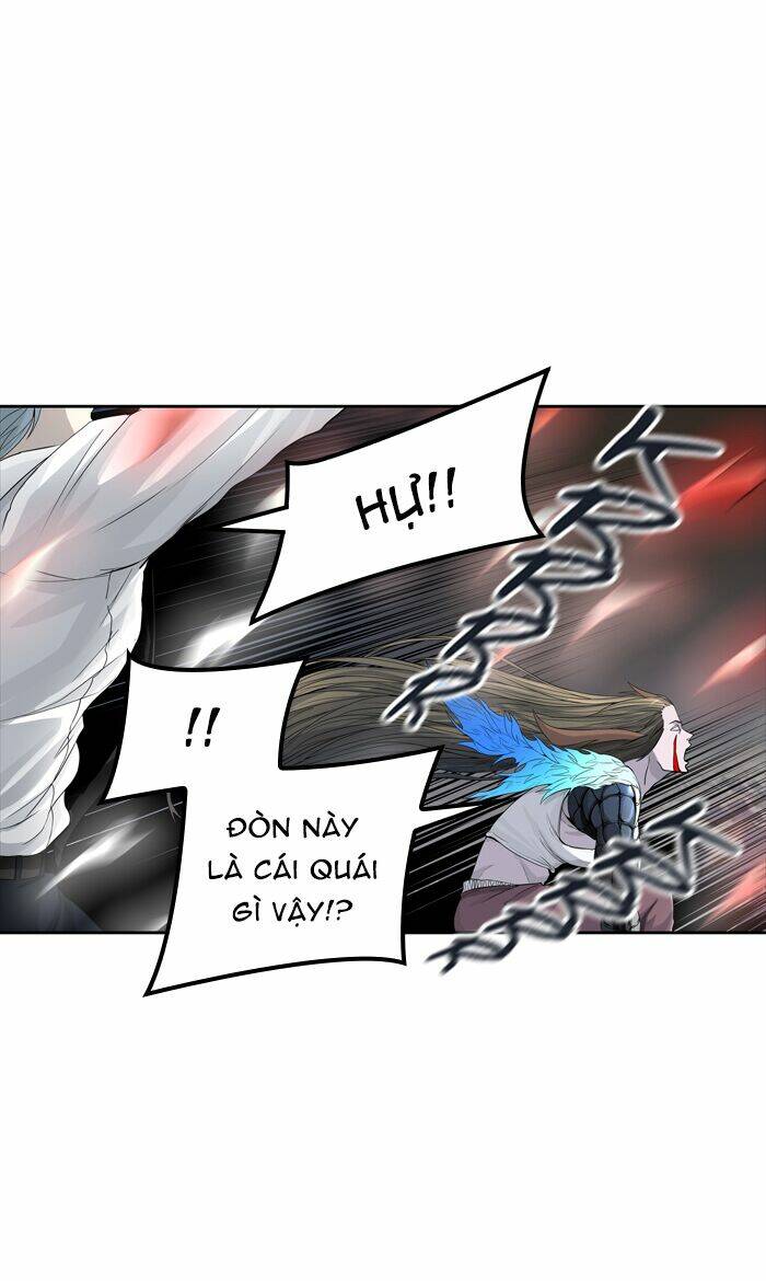 Cuộc Chiến Trong Tòa Tháp – Tower Of God Chapter 444 - Trang 2