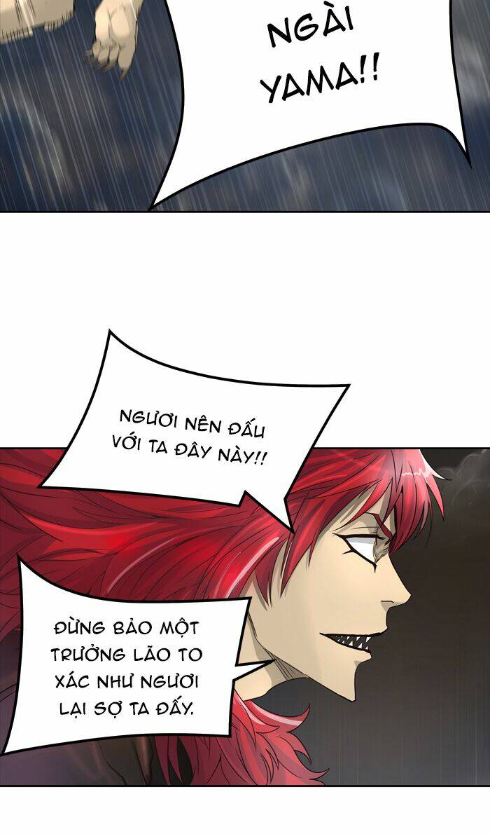 Cuộc Chiến Trong Tòa Tháp – Tower Of God Chapter 444 - Trang 2