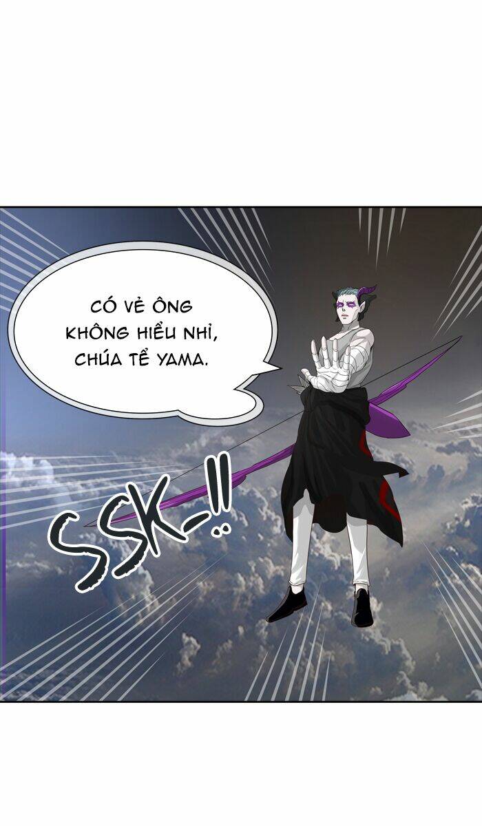Cuộc Chiến Trong Tòa Tháp – Tower Of God Chapter 444 - Trang 2