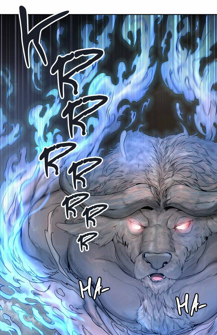 Cuộc Chiến Trong Tòa Tháp – Tower Of God Chapter 445 - Trang 2
