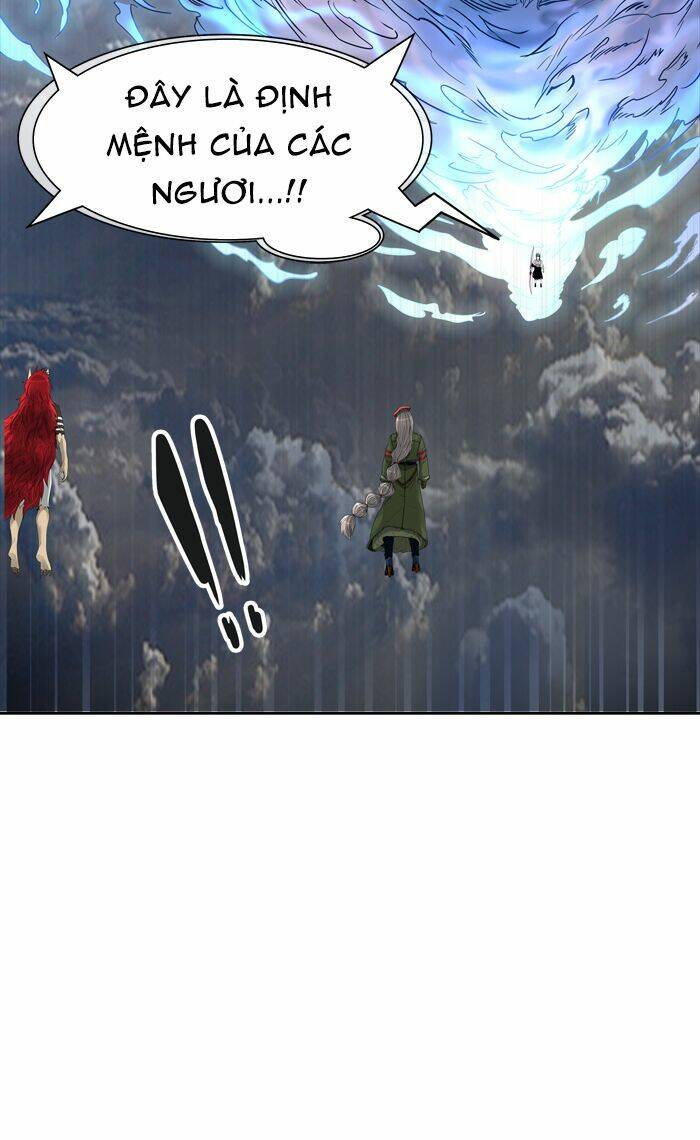 Cuộc Chiến Trong Tòa Tháp – Tower Of God Chapter 445 - Trang 2
