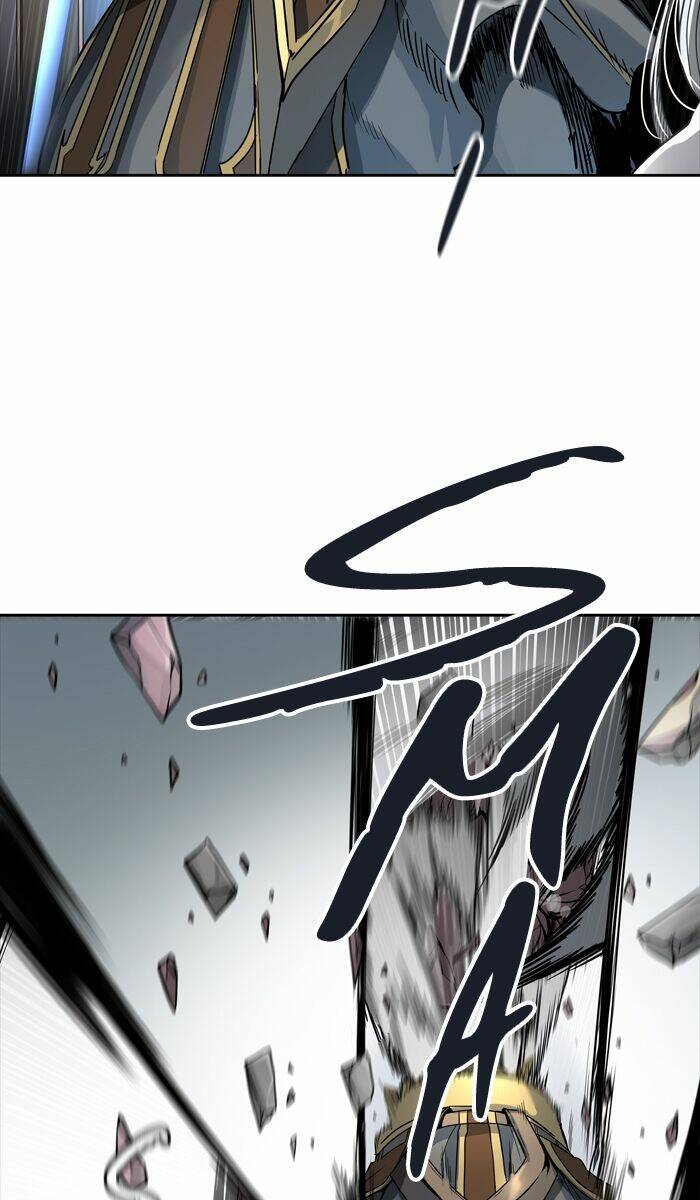 Cuộc Chiến Trong Tòa Tháp – Tower Of God Chapter 445 - Trang 2