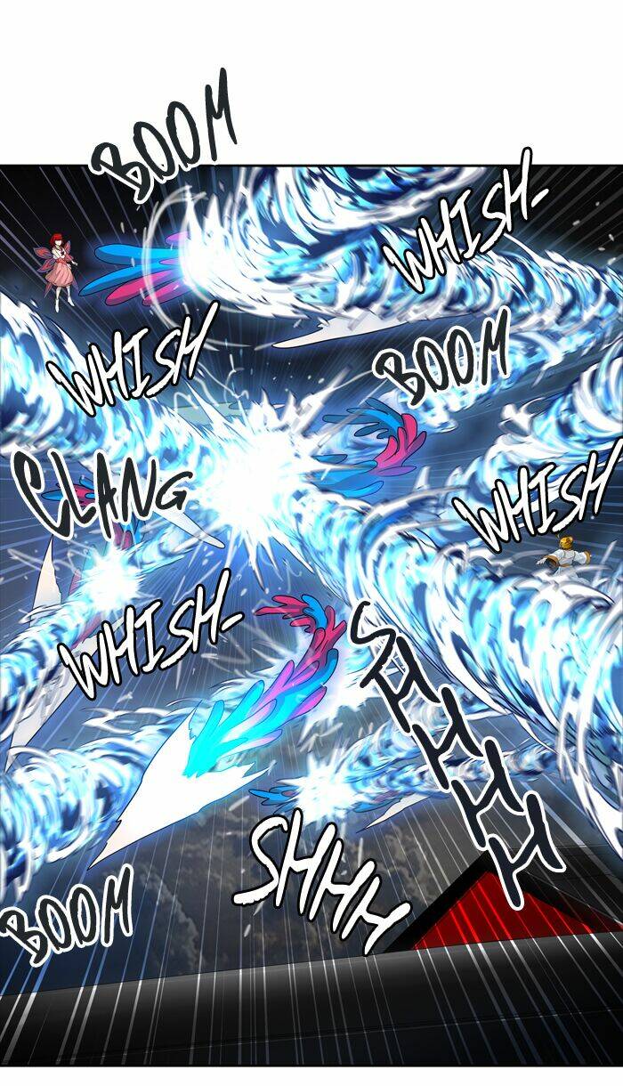 Cuộc Chiến Trong Tòa Tháp – Tower Of God Chapter 445 - Trang 2