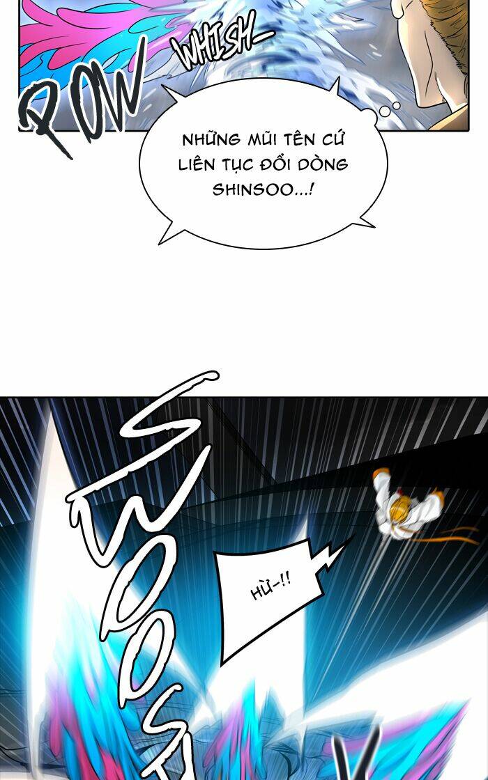 Cuộc Chiến Trong Tòa Tháp – Tower Of God Chapter 445 - Trang 2