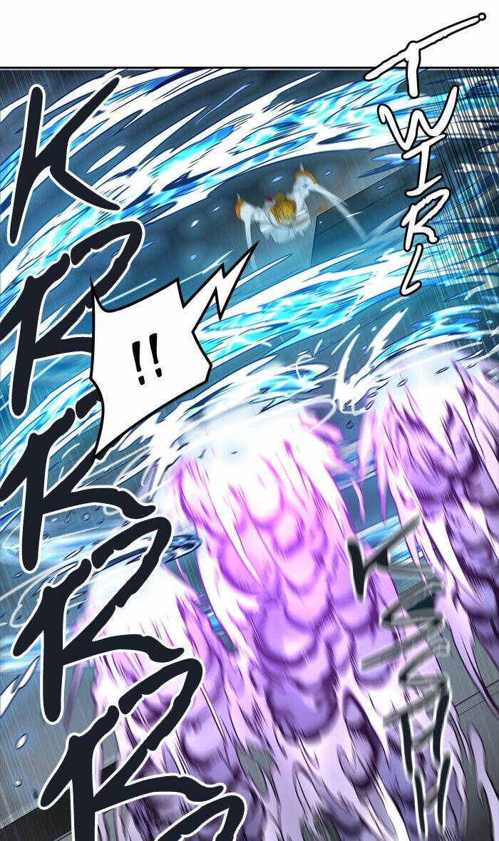 Cuộc Chiến Trong Tòa Tháp – Tower Of God Chapter 445 - Trang 2