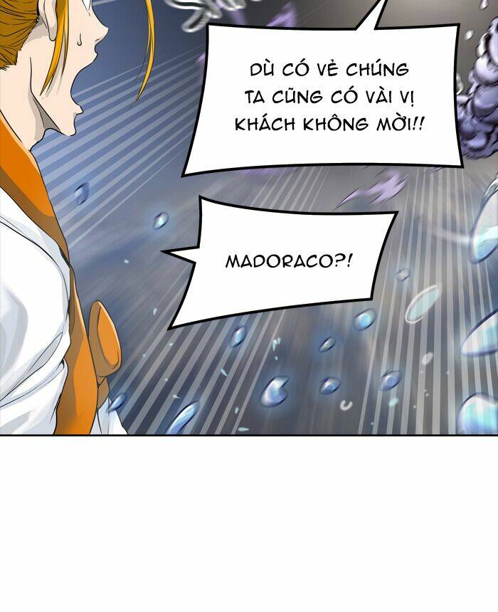 Cuộc Chiến Trong Tòa Tháp – Tower Of God Chapter 445 - Trang 2