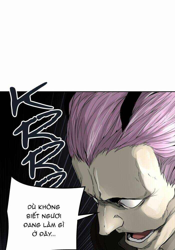 Cuộc Chiến Trong Tòa Tháp – Tower Of God Chapter 445 - Trang 2