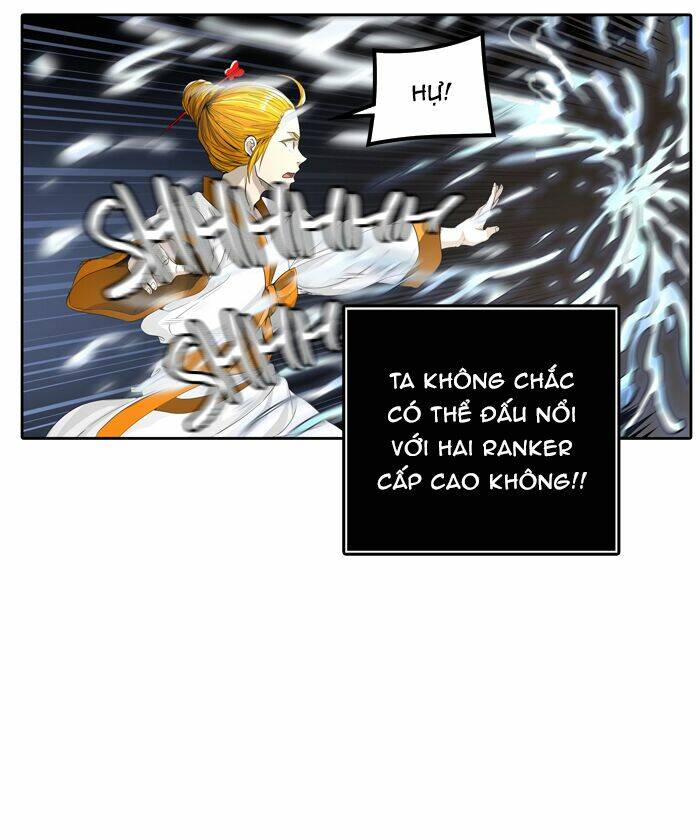 Cuộc Chiến Trong Tòa Tháp – Tower Of God Chapter 445 - Trang 2